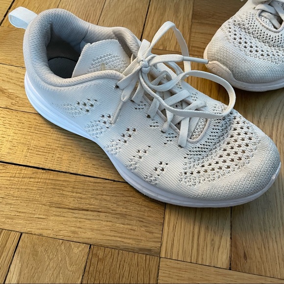 APL Techloom Pro Sneakers - Picture 2 of 9